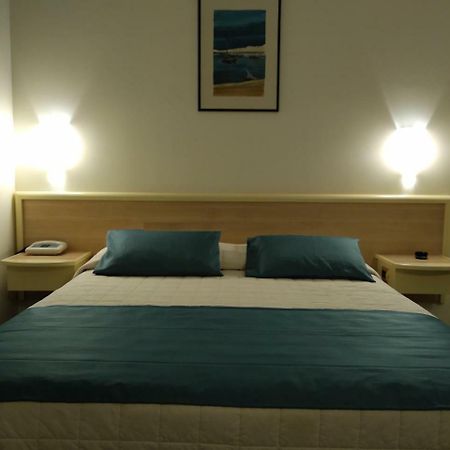 פרנטינו Hotel Bassetto מראה חיצוני תמונה