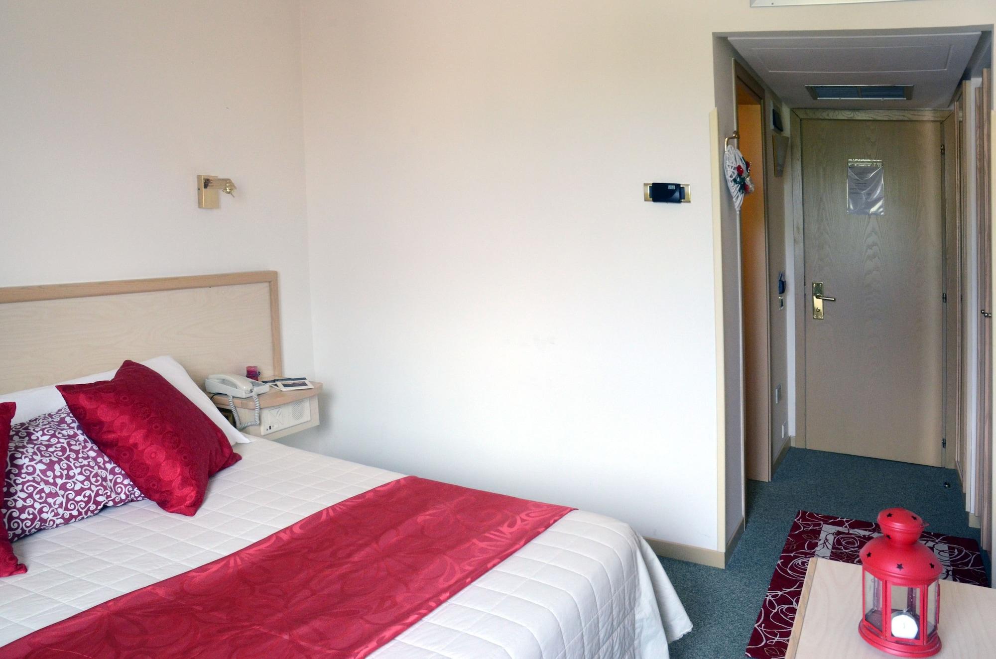 פרנטינו Hotel Bassetto מראה חיצוני תמונה