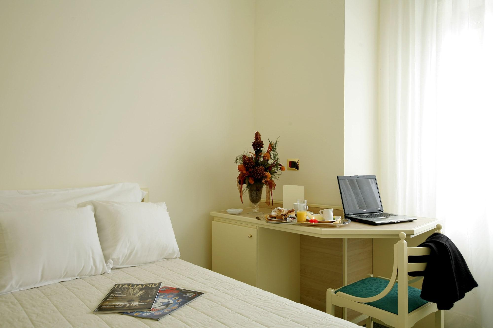 פרנטינו Hotel Bassetto מראה חיצוני תמונה