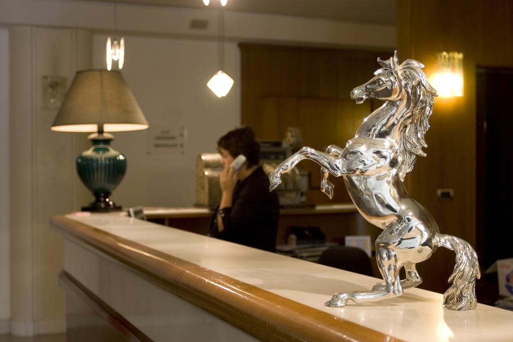 פרנטינו Hotel Bassetto מראה חיצוני תמונה