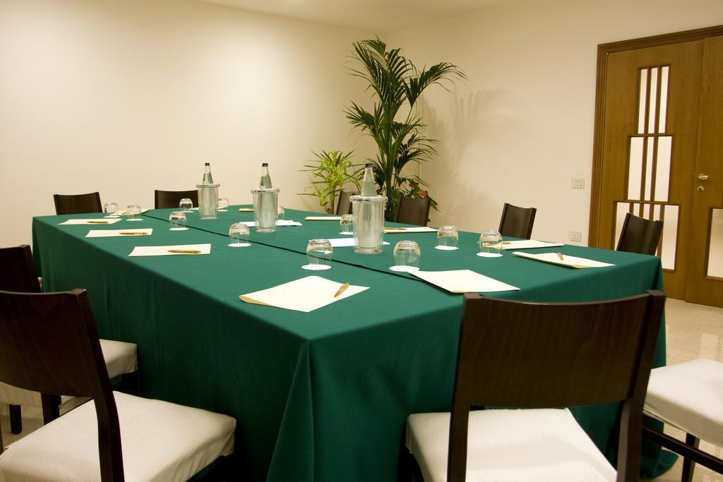 פרנטינו Hotel Bassetto מראה חיצוני תמונה