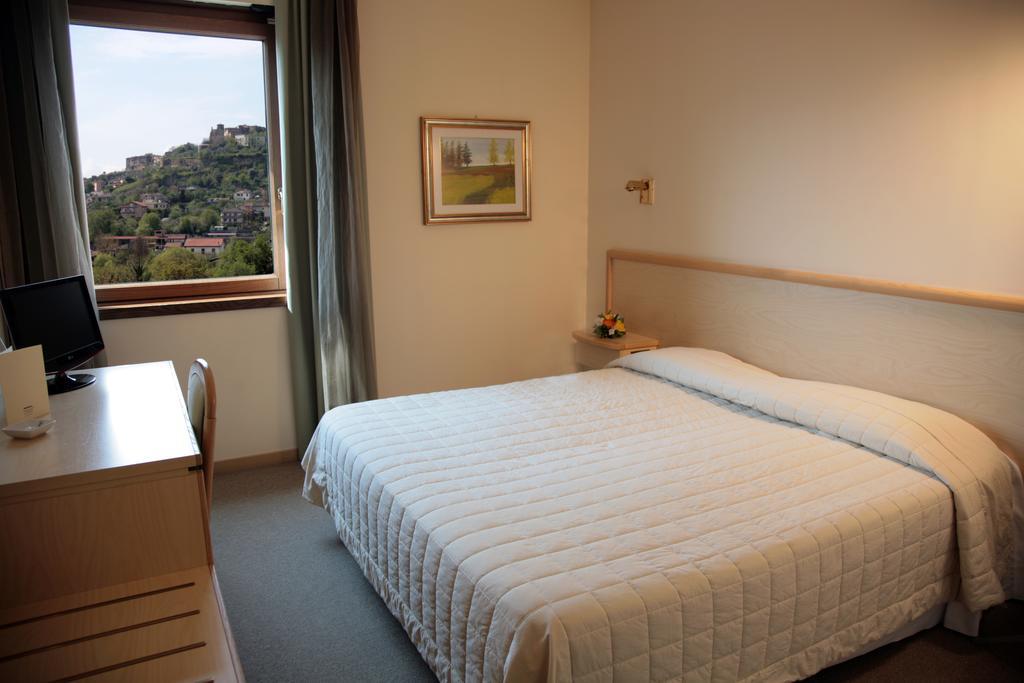 פרנטינו Hotel Bassetto חדר תמונה