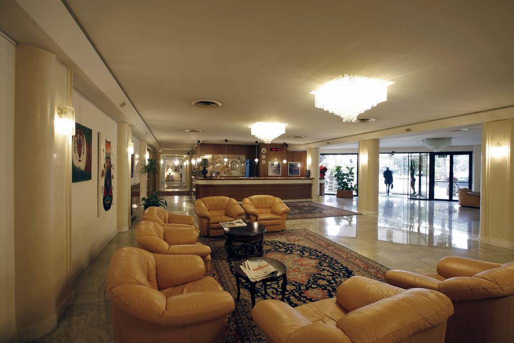 פרנטינו Hotel Bassetto מראה חיצוני תמונה