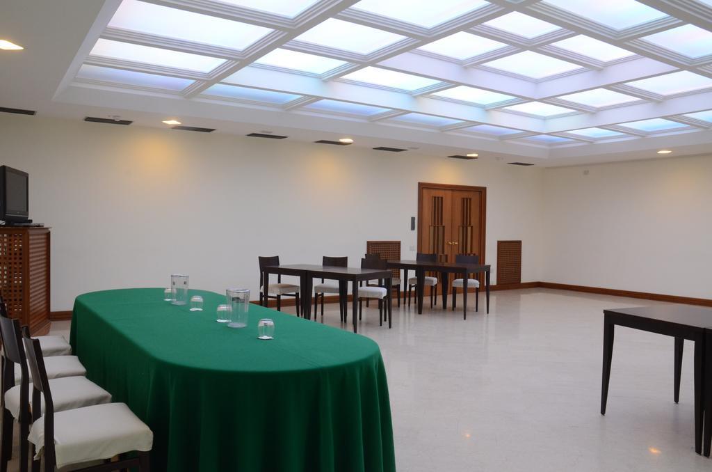 פרנטינו Hotel Bassetto מראה חיצוני תמונה