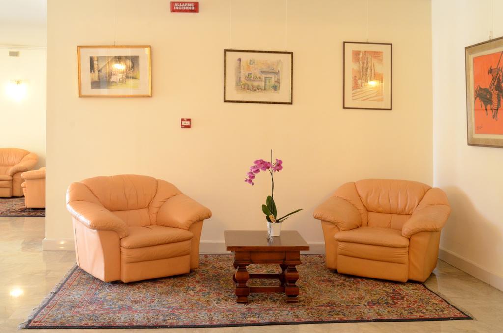 פרנטינו Hotel Bassetto מראה חיצוני תמונה