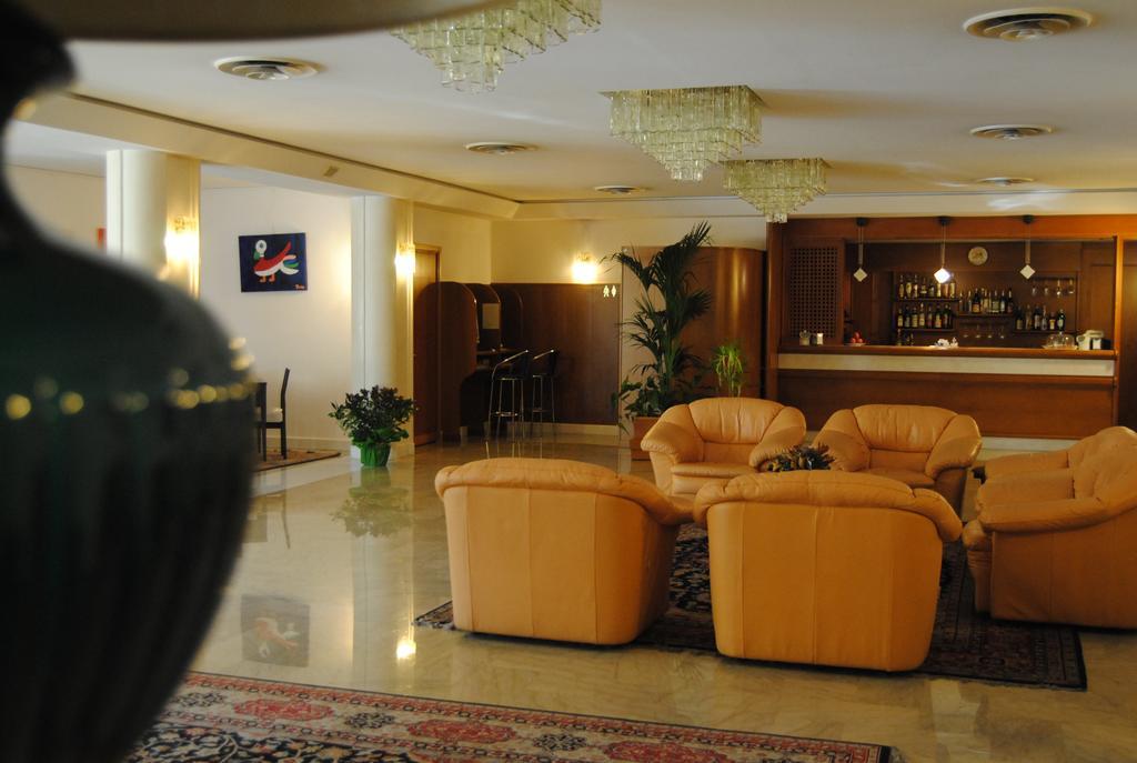 פרנטינו Hotel Bassetto מראה חיצוני תמונה