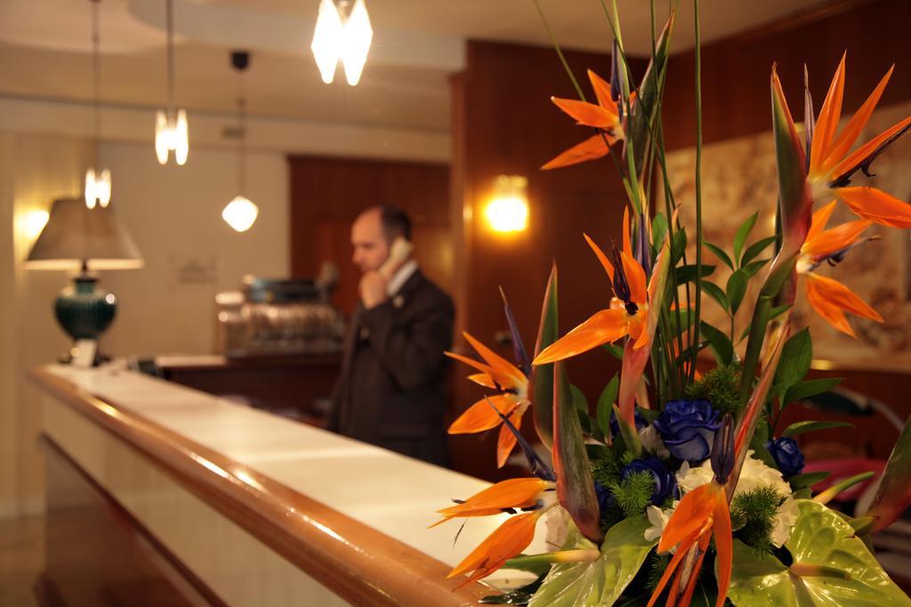 פרנטינו Hotel Bassetto מראה חיצוני תמונה