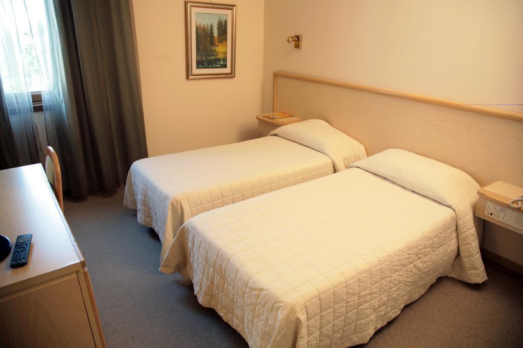 פרנטינו Hotel Bassetto מראה חיצוני תמונה