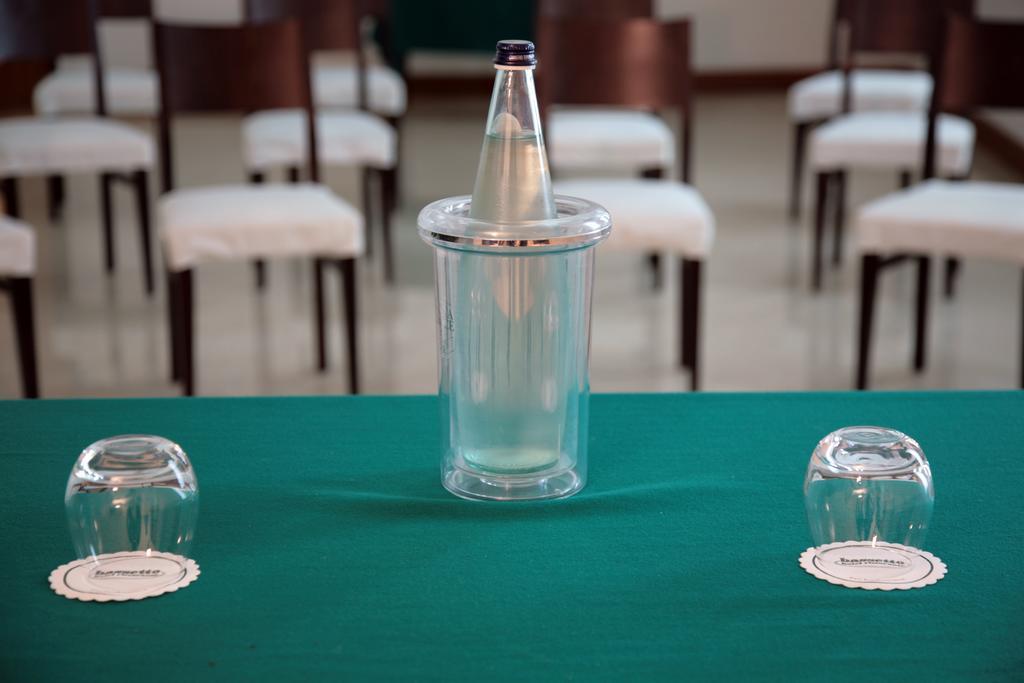 פרנטינו Hotel Bassetto מראה חיצוני תמונה