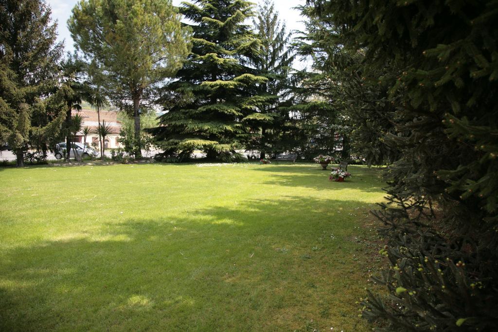 פרנטינו Hotel Bassetto מראה חיצוני תמונה