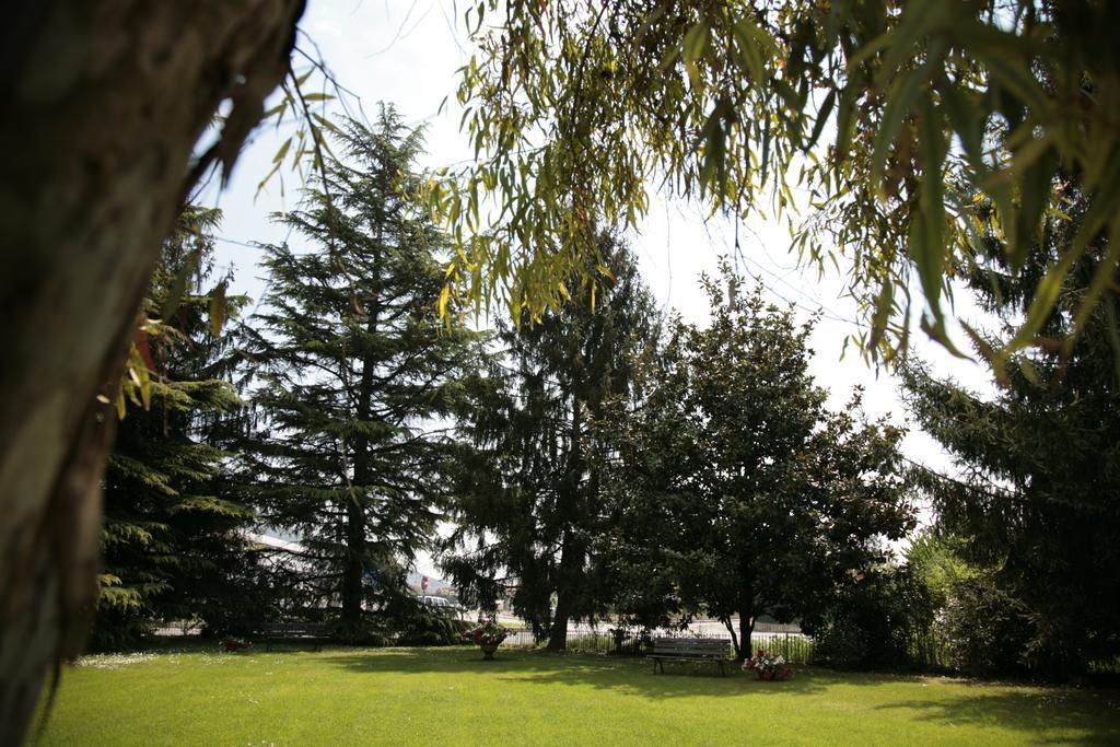 פרנטינו Hotel Bassetto מראה חיצוני תמונה