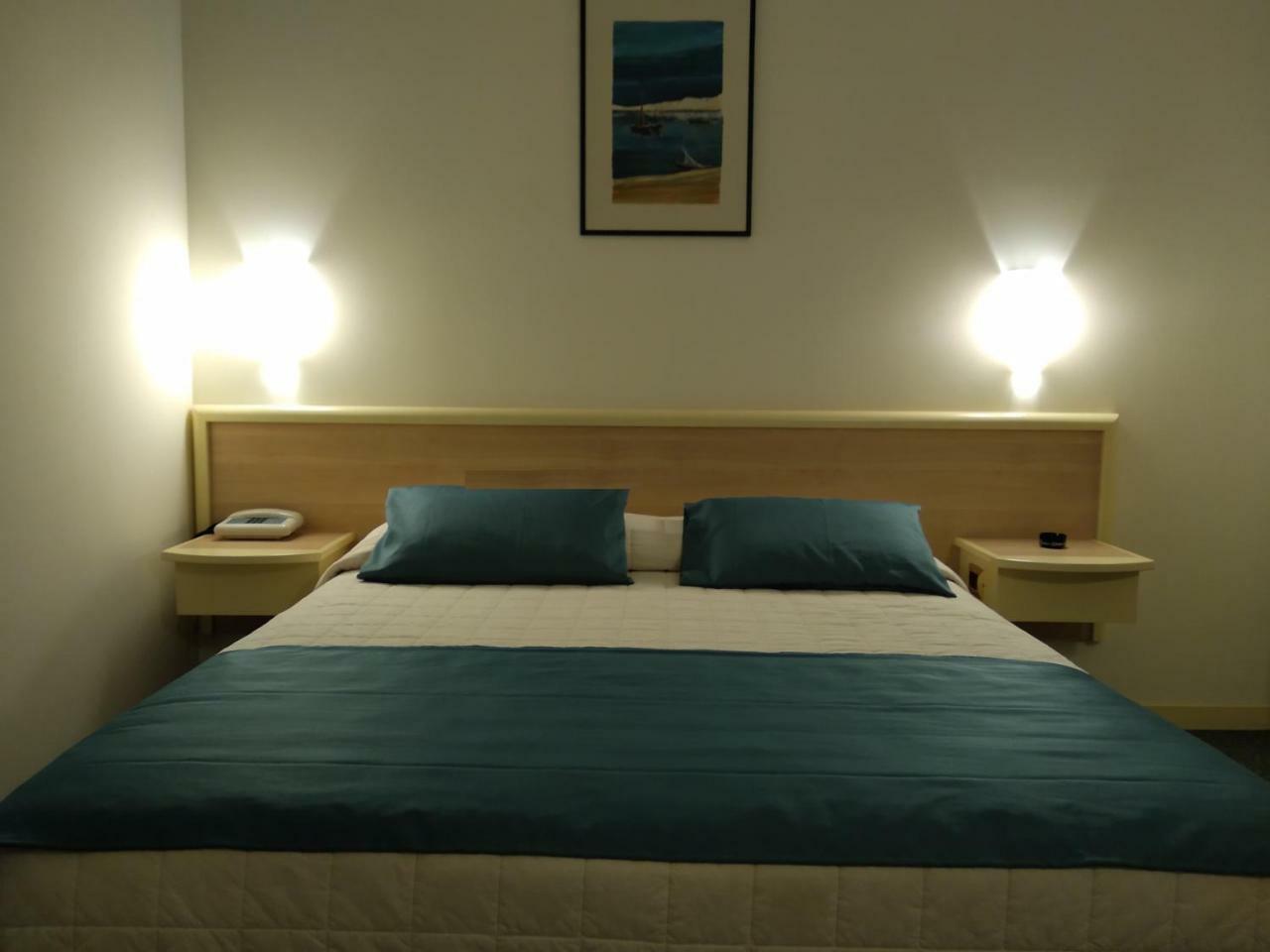 פרנטינו Hotel Bassetto מראה חיצוני תמונה