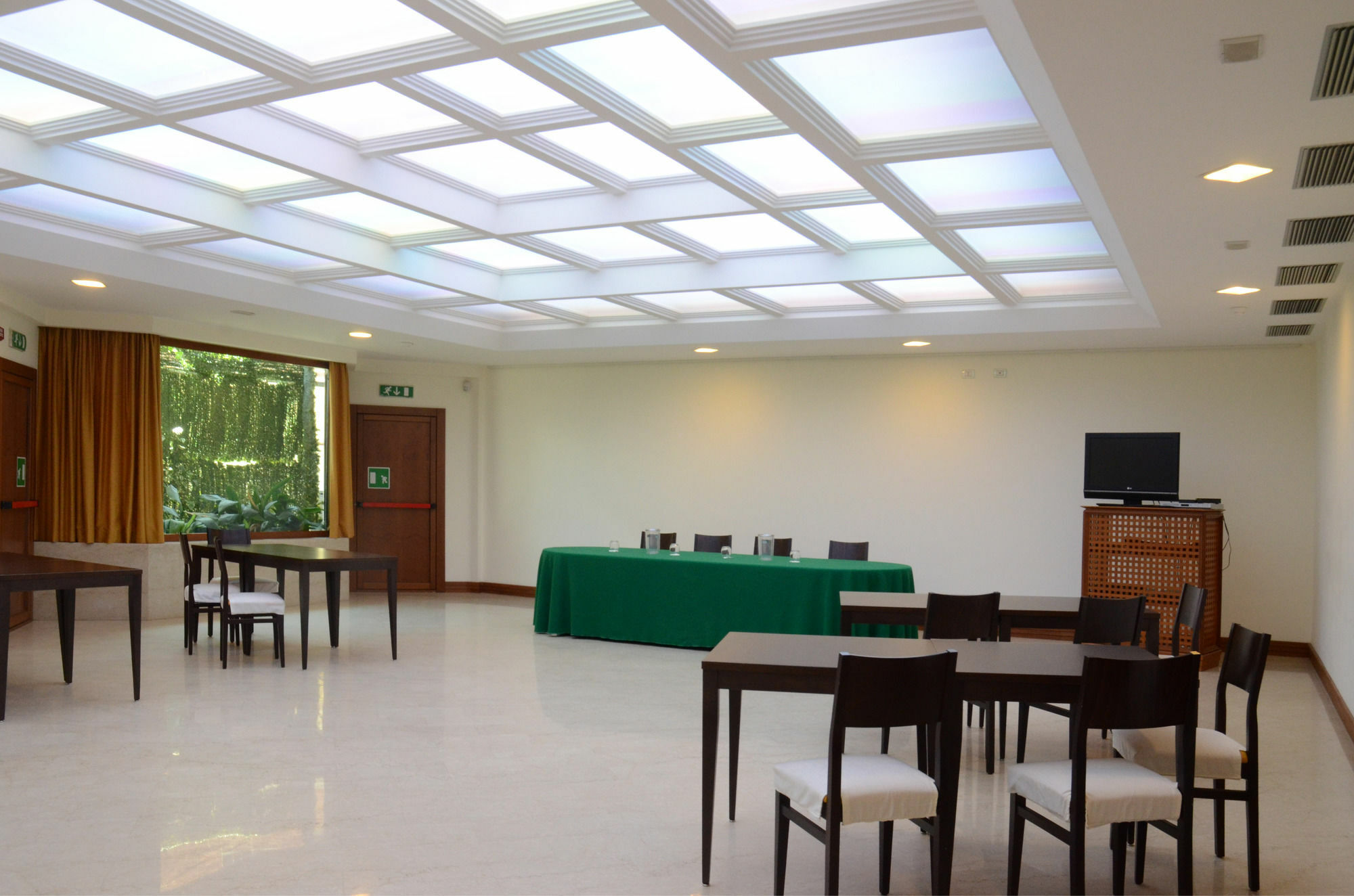 פרנטינו Hotel Bassetto מראה חיצוני תמונה