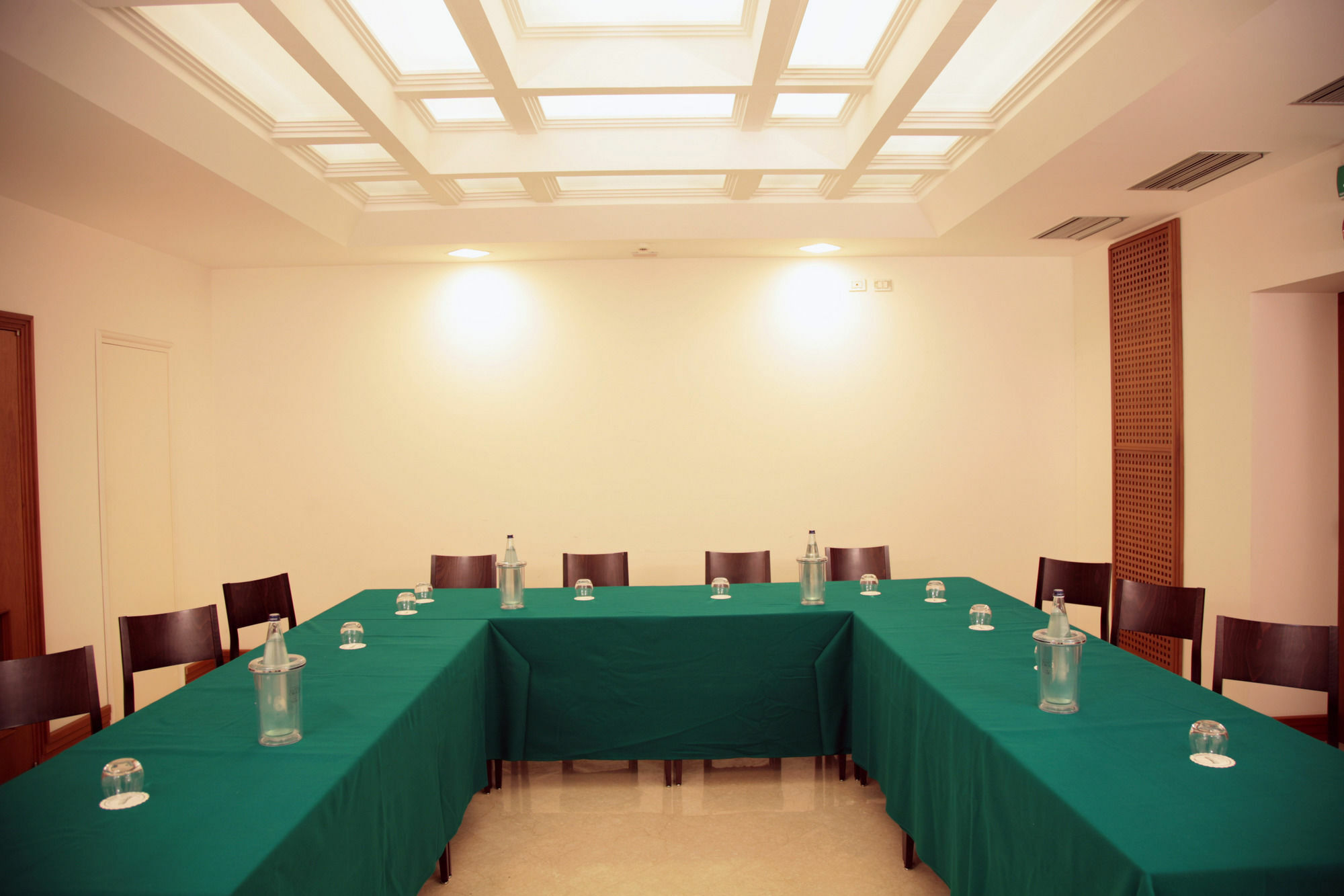 פרנטינו Hotel Bassetto מראה חיצוני תמונה