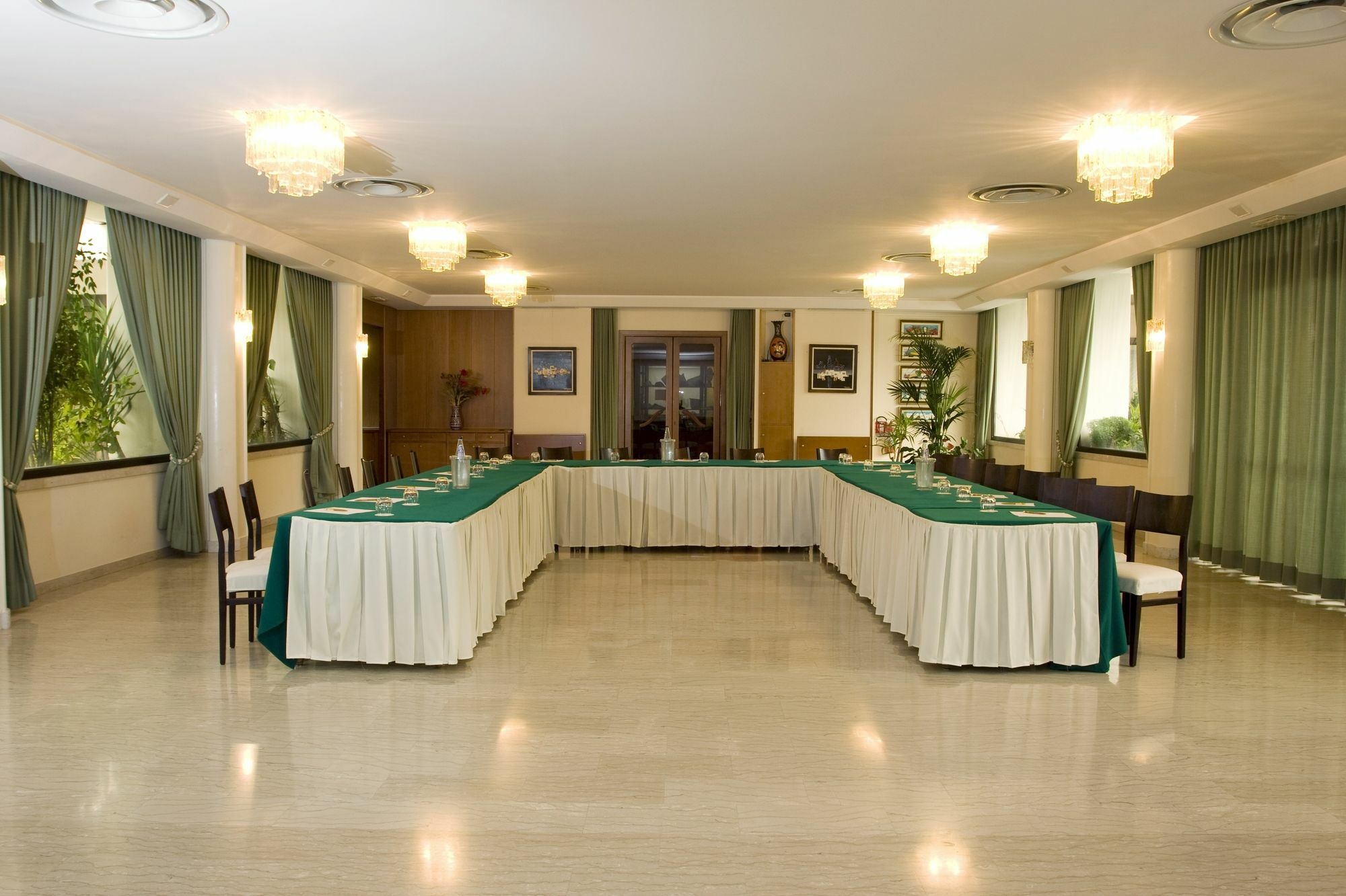פרנטינו Hotel Bassetto מראה חיצוני תמונה