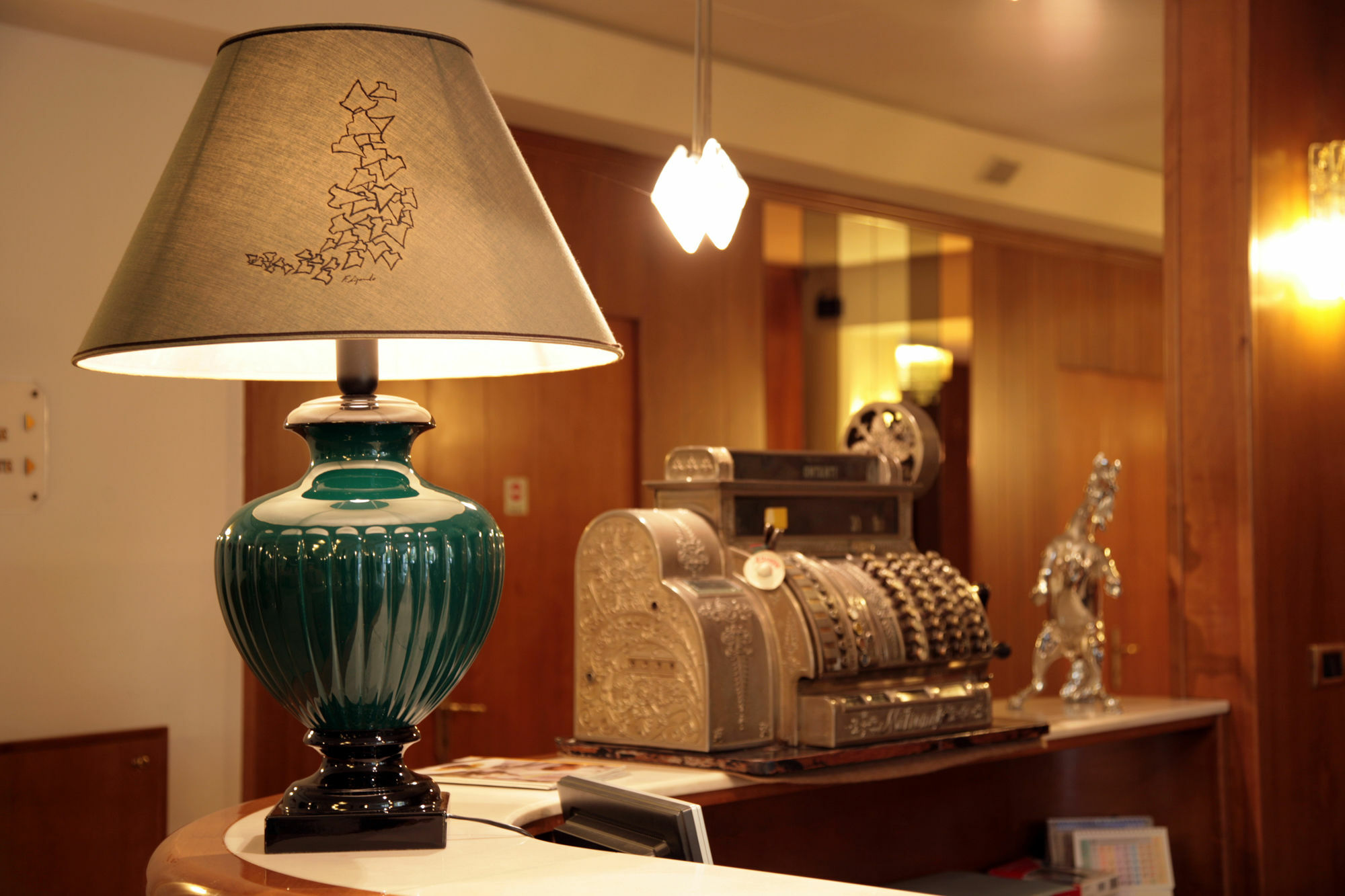 פרנטינו Hotel Bassetto מראה חיצוני תמונה