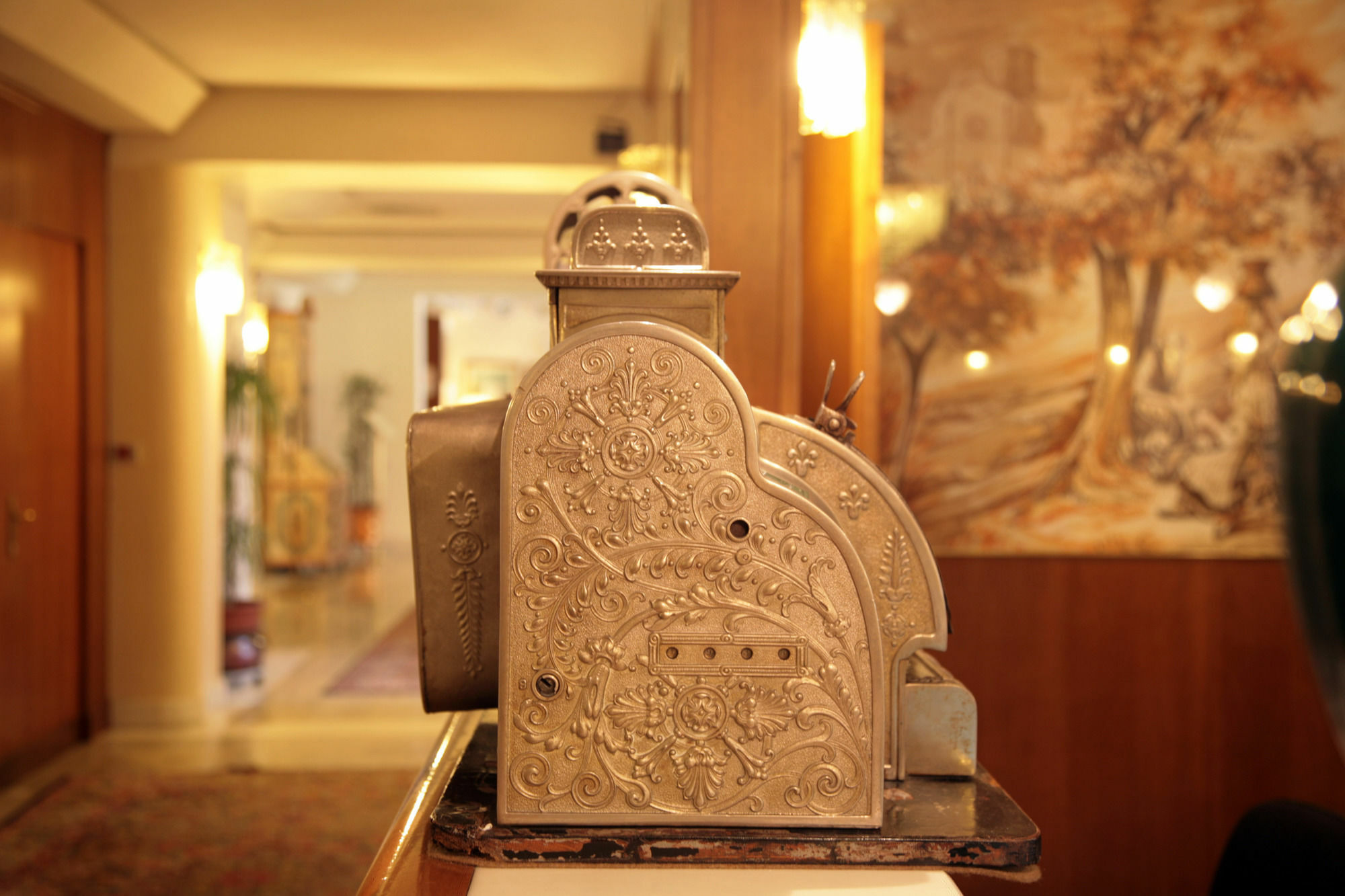 פרנטינו Hotel Bassetto מראה חיצוני תמונה