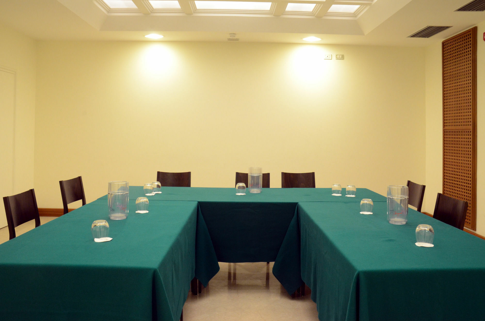 פרנטינו Hotel Bassetto מראה חיצוני תמונה