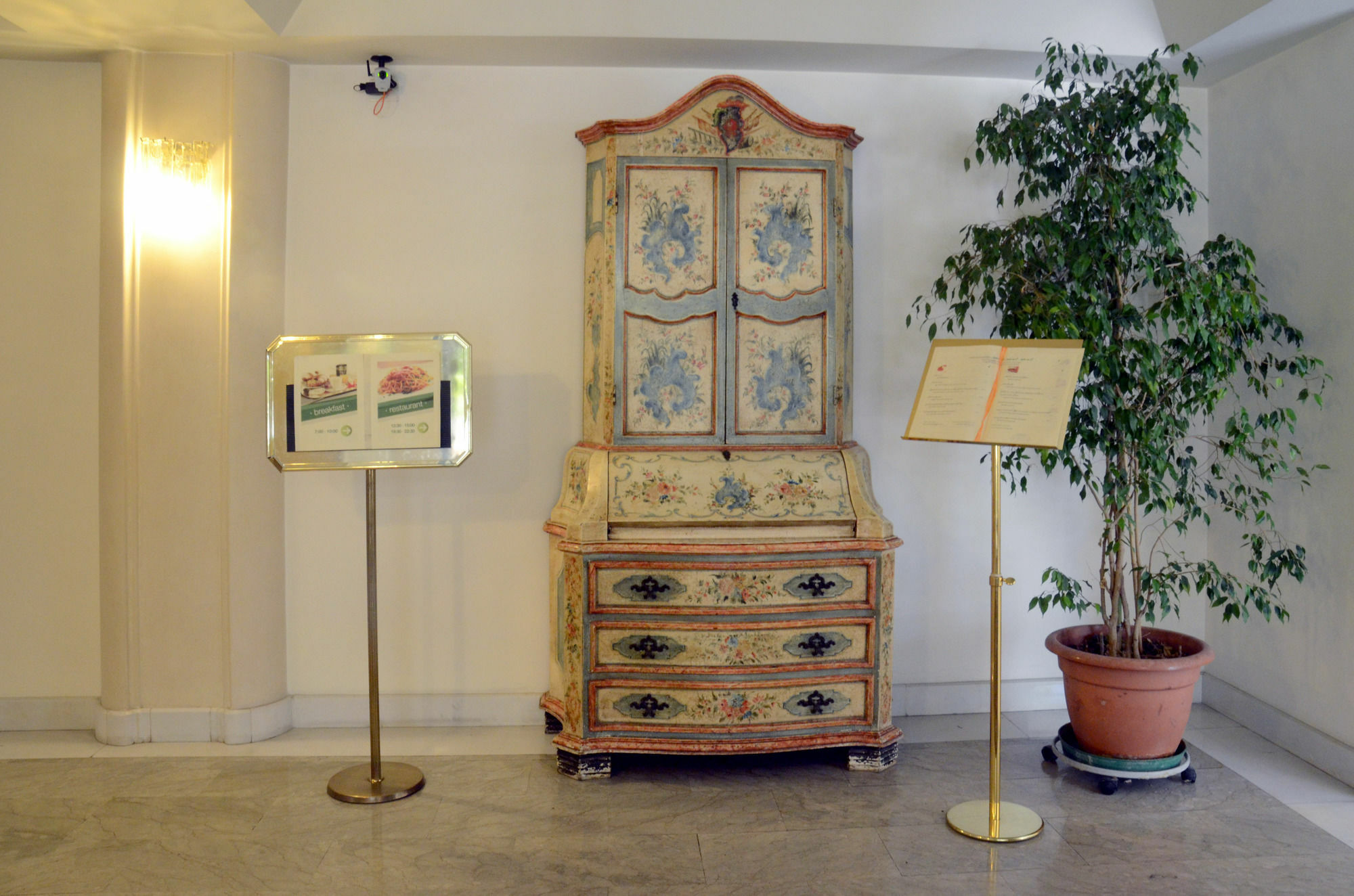 פרנטינו Hotel Bassetto מראה חיצוני תמונה